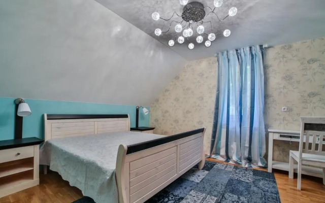 Remarkable home Bohinj Lake