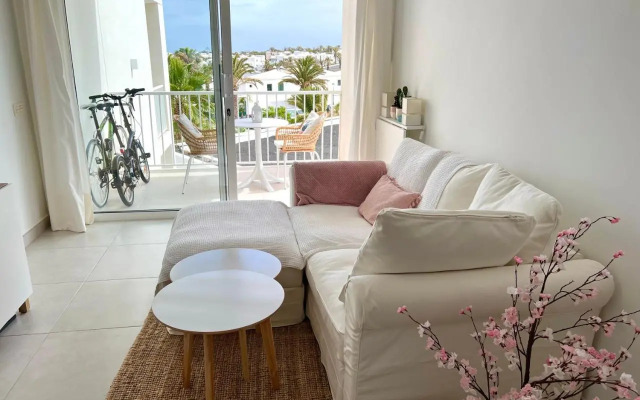 Residencial Luxury Senator, Apartamento Darwin