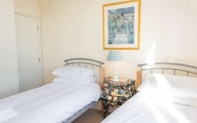 Host Stay Apartment 5 York Terrace