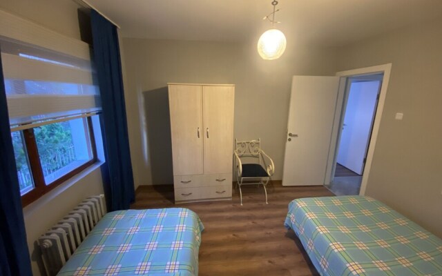Evodak Rental Apartments D 3