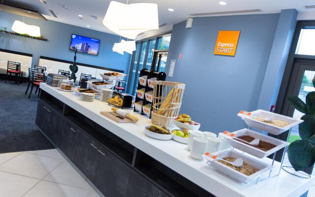 Holiday Inn Express Toulon - Est by IHG