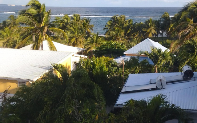 VILLA KAZALUCE - Appartement 2 chambres