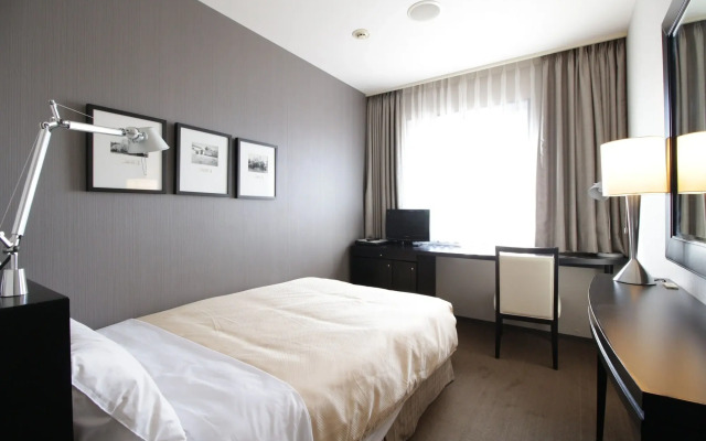 Sotetsu Fresa Inn Nagano-Ueda