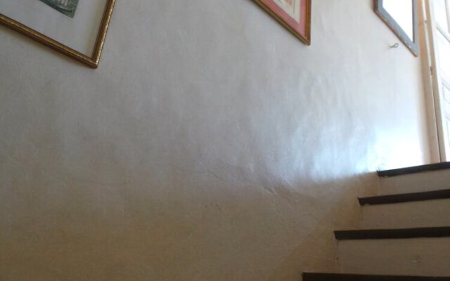 Chambres d'Hotes Mas Les Piboules