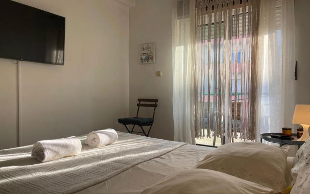 BestHomeStay- Caparica Beach Lisbon