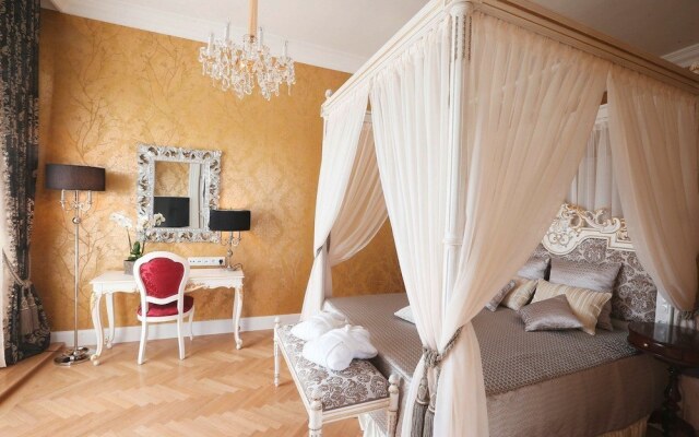 Austria Trend Schloss Schönbrunn Grand Suite