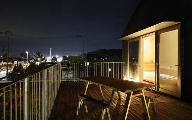 Ishinomaki Home Base