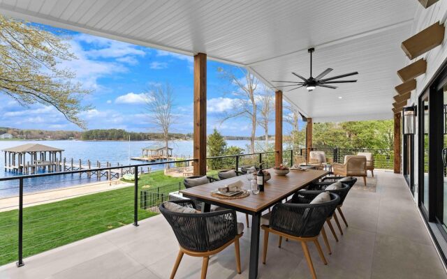 Keenan Beach W/beach, Heated Pool & Game Room