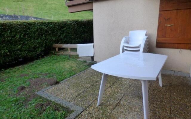 Appartement Le Grand-Bornand, 2 pièces, 4 personnes - FR-1-458-131