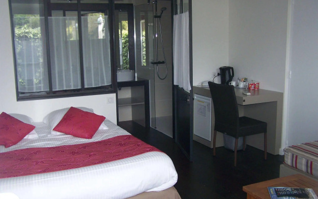 La Villa Hôtel Bien Être