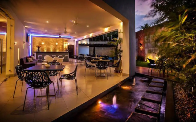 Elements Hotel Boutique