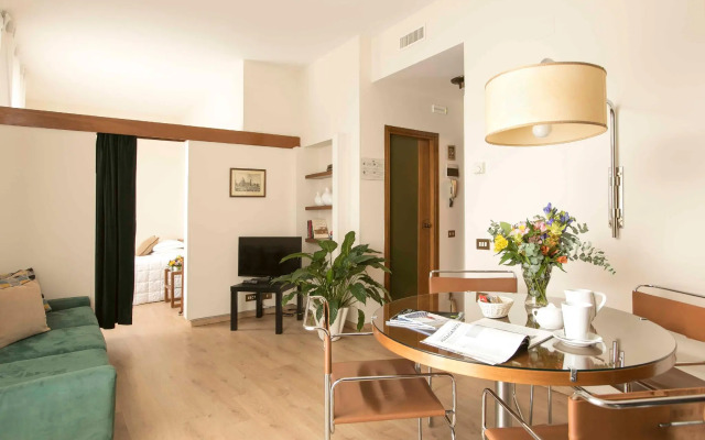 Residence Porta al Prato