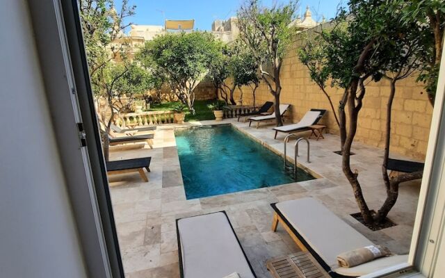 Palazzo Pisani Malta Boutique & Spa