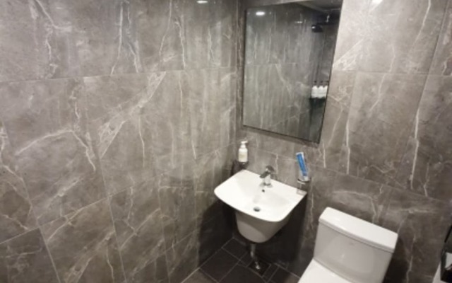 Suwon Sunstar Motel