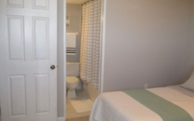 2 BR 2 BA - South Point Condominiums 504