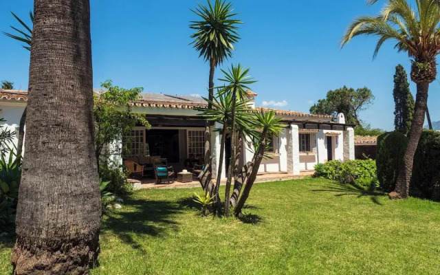 Pool Villa Jazmin