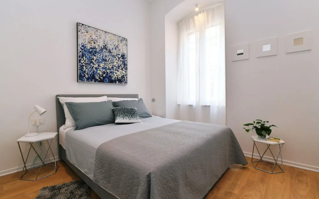 Vitopolis Apartments