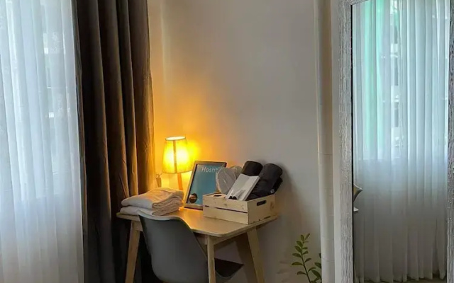 Shell Residences MOA by darpm