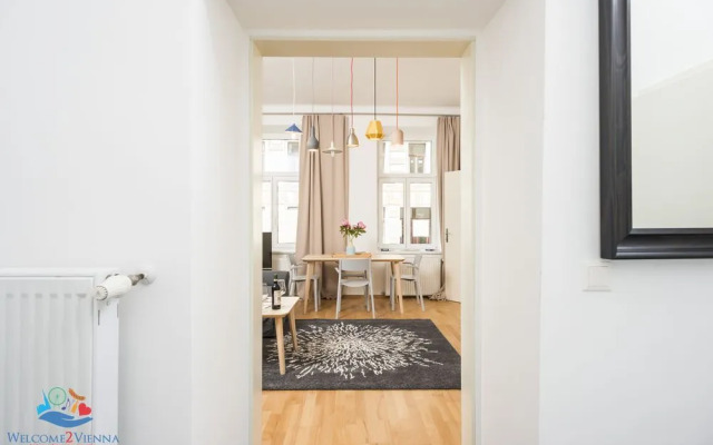 Heart of Margareten by Welcome2Vienna