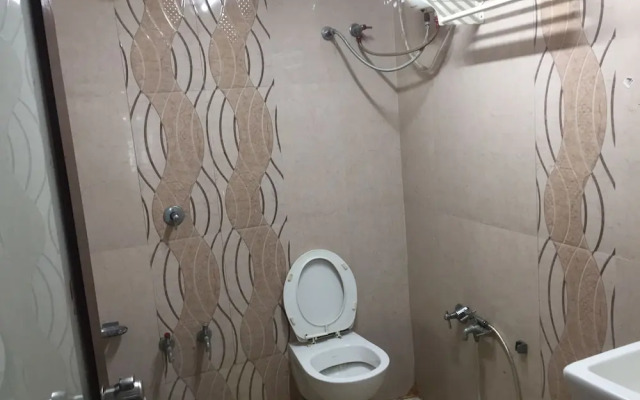 Hotel Long Stay