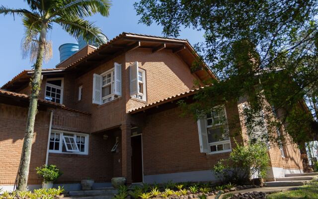 Morada das Bromélias