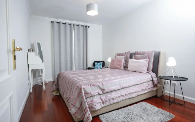 Forum Apartment