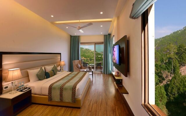 Glenview Resort Kasauli; a member of Radisson Individuals