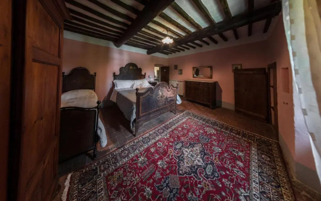 Locanda di Santantimo