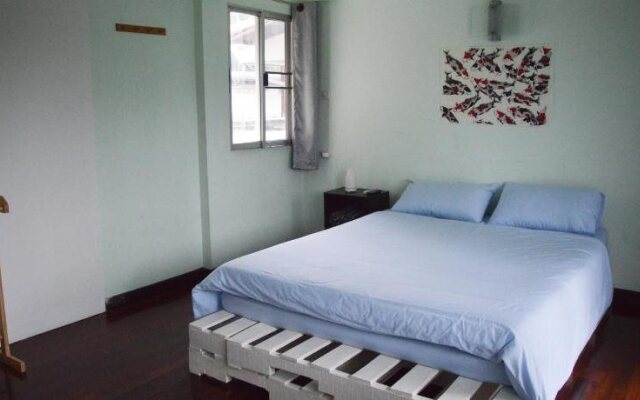 On Point Hostel
