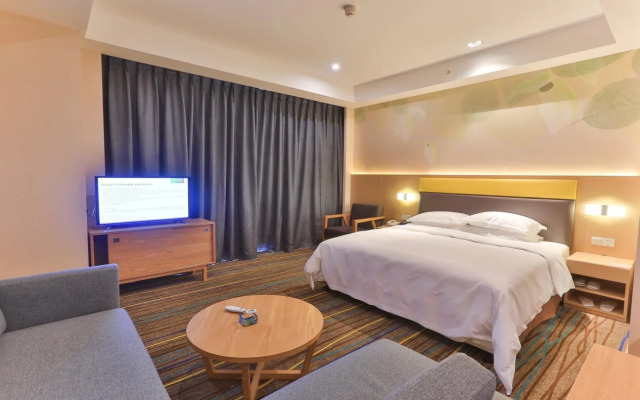 Holiday Inn Express Emei Mountain