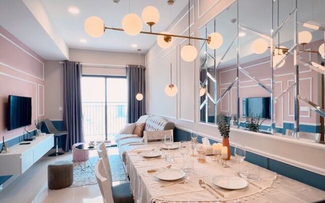 EEM Apartments Central