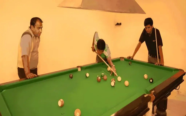 Horseland Hotel And Mountain Spa