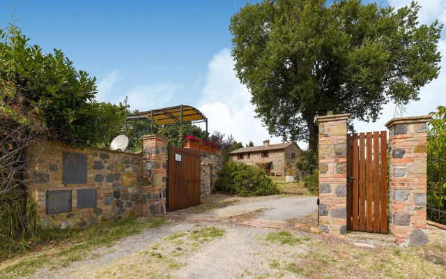 Belvilla by OYO Piandigoro Intero