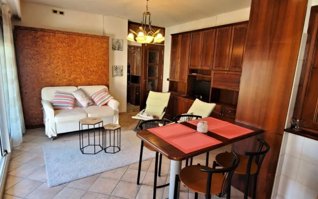 2Rooms Promenade Sea Confort Terrace