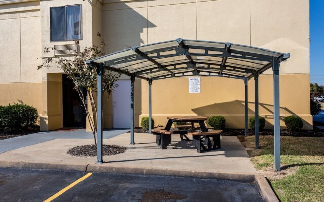 Comfort Inn Brownsville