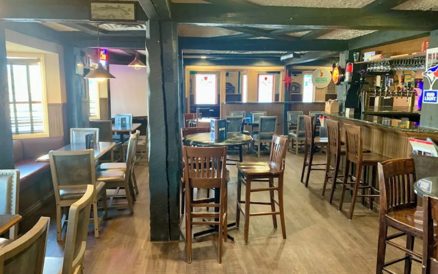 Peace Valley Inns