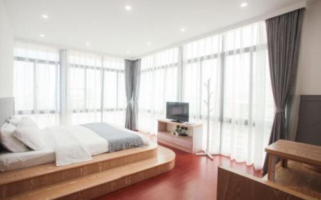 Xiamen Aishang Inn