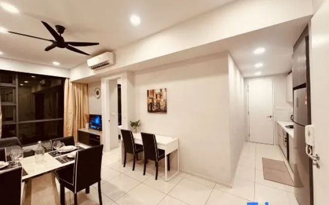 The Robertson Bukit Bintang by Glory Home