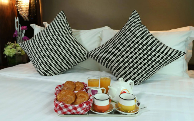 Sohotel