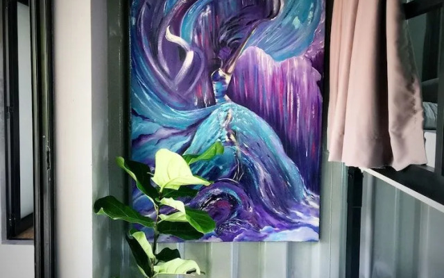 The An Homestay - Hostel