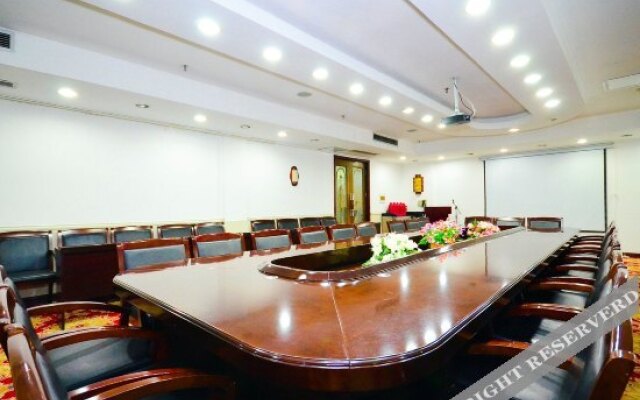 Kangle Mumianwan Hotel