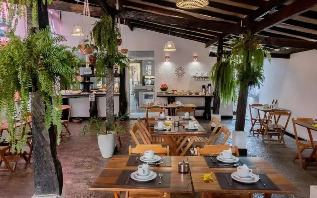 Caminho das Praias Guesthouse
