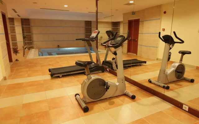 Nova Plaza Orion Hotel