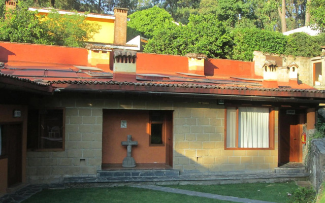 Hotel Casa Valle