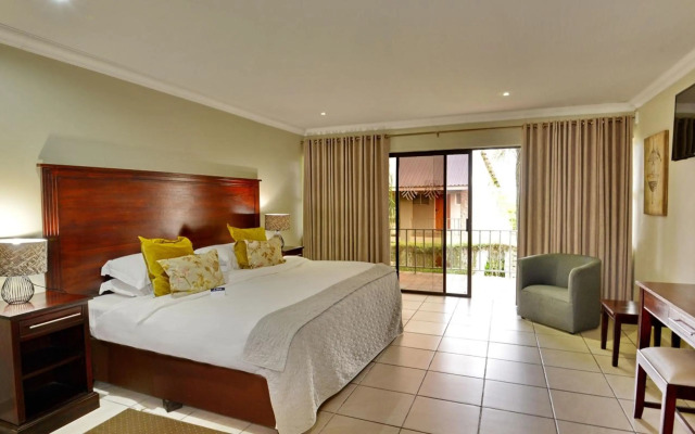 ANEW Resort White River Mbombela