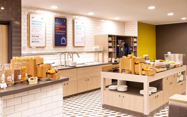 Holiday Inn Express Göppingen by IHG