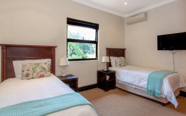 Uluwatu, 4 Bedroom, Zimbali Coastal Resorts