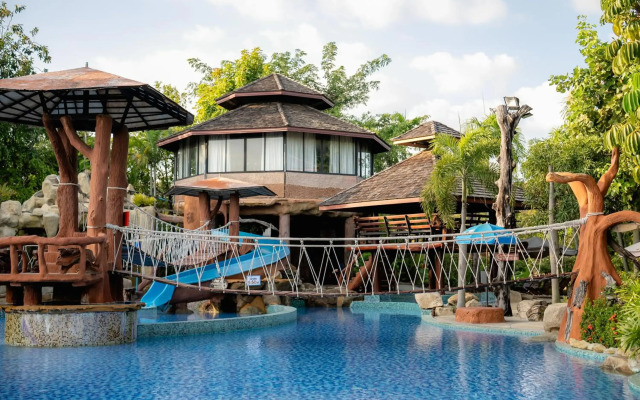 Tamnanpar Resort