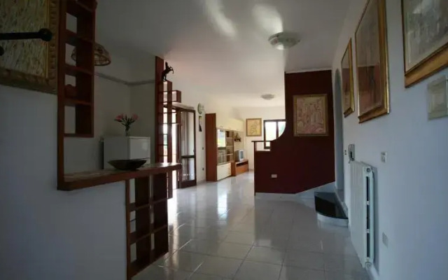 Casa Vacanza Demò