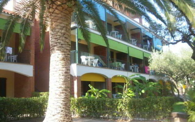Els Prats Village Beach & Camping Park